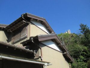 板金の技術があるからできる！「建造」の技術力～建築で使われている板金技術とは？～