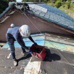 現場を支えるのは“人の力”──建造の職人たちに共通する大切なこと