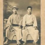 ご報告「代表交代のお知らせ」