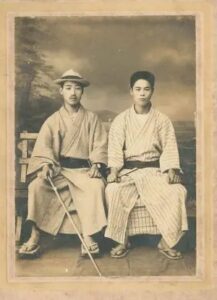 ご報告「代表交代のお知らせ」