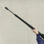 外壁・屋根のDIY高圧洗浄は要注意！自分で掃除する前に知るべきリスクとは？