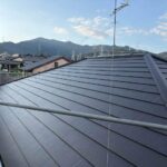 【新城市】一軒丸ごと、外壁塗装・屋根カバー工事