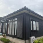 外壁の色でお家の印象はこんなに変わる！ブラック外壁の魅力とは？