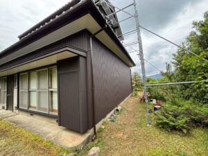 外壁の色は何色がいい？失敗しない色選びのコツと人気カラー