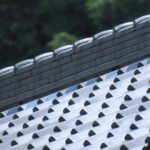 「雨漏り点検」してみませんか?見逃しがちなサインと原因を特定する散水検査