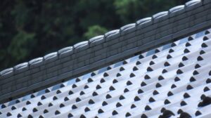「雨漏り点検」してみませんか？見逃しがちなサインと原因を特定する散水検査