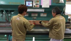 建造の職人たちをプチ自慢！どんな人がリフォームしてくれるの？