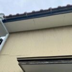雨樋（雨どい）清掃ってどうして大切なの？いつするのがおすすめ？