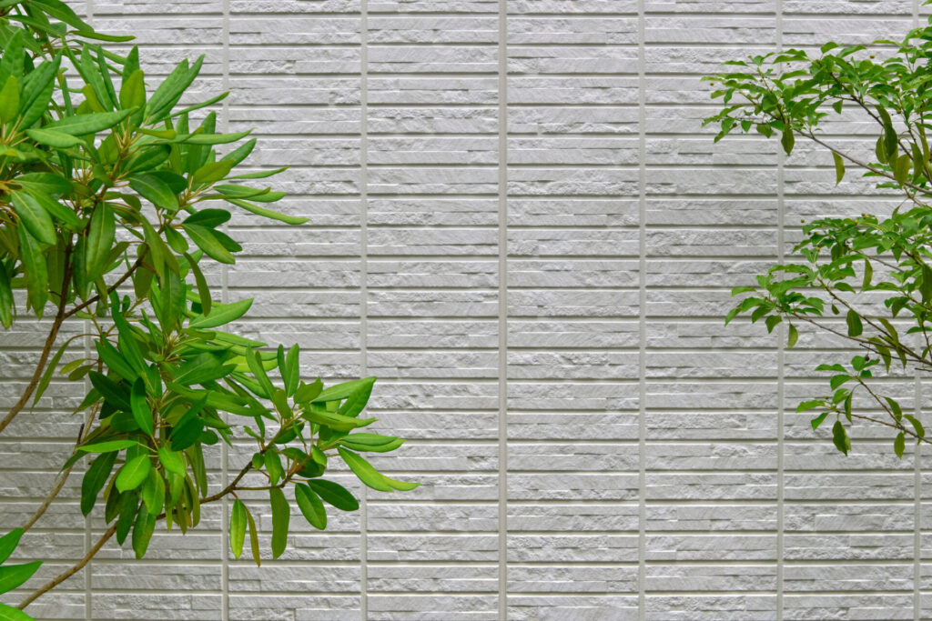 窯業系（ようぎょうけい）サイディングの外壁イメージ