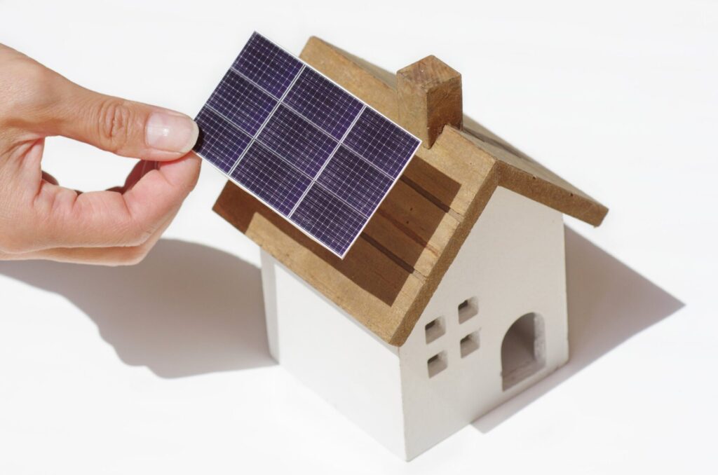 太陽光発電 住宅