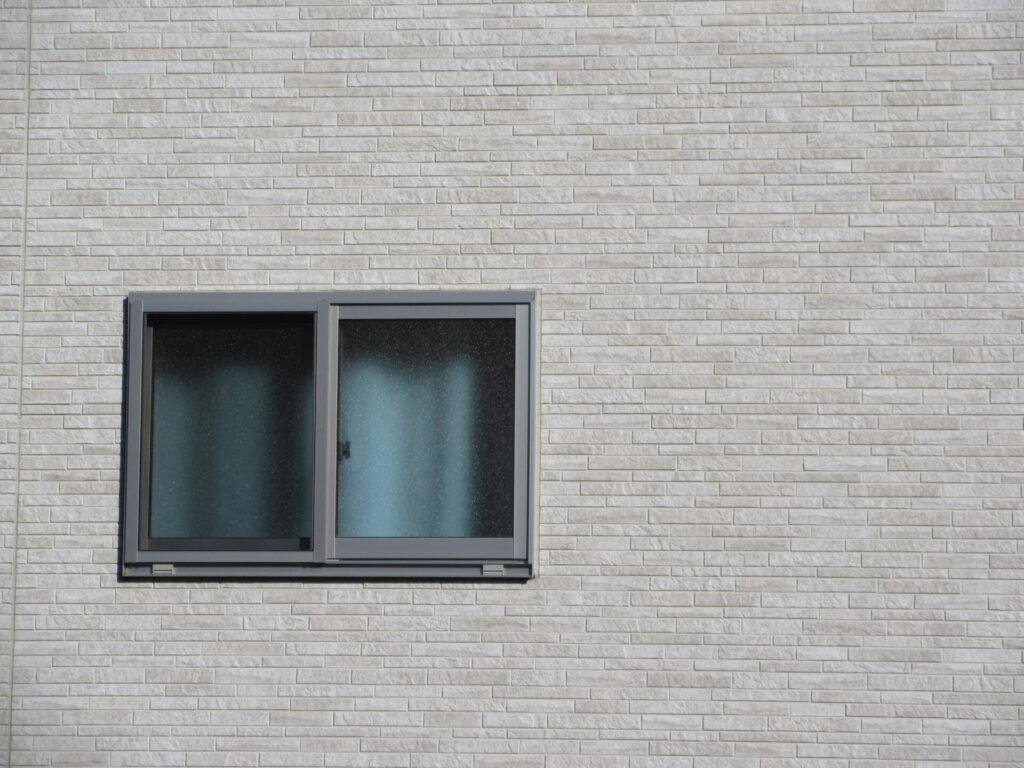 綺麗な外壁イメージ