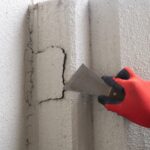 外壁補修は自分でできる？種類別のDIY補修の手順