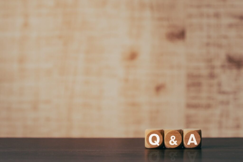 外壁の雨漏り修理に関するよくある質問（Q&A）