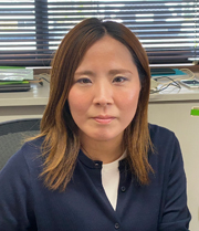 松浦　寿恵