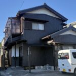 新城市|トタン外壁の張替えリフォーム
