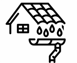 雨樋のリフォーム